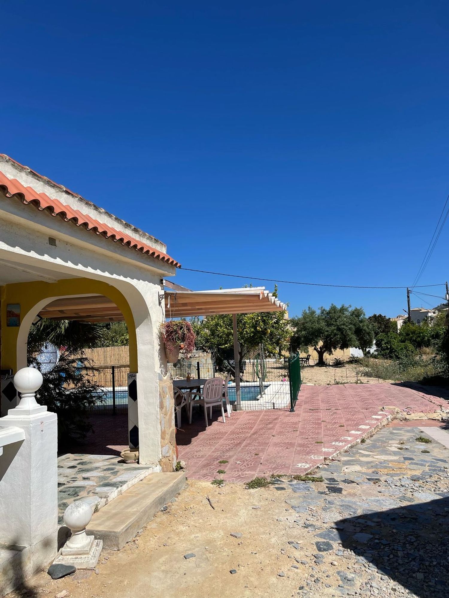 Casa o chalet independiente en Urbanización Albir Zona 2, 133 - Foto 28