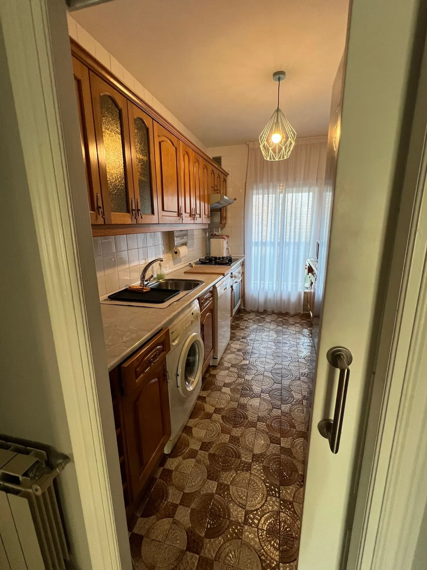 Piso en calle Uría, 17 - Foto 7