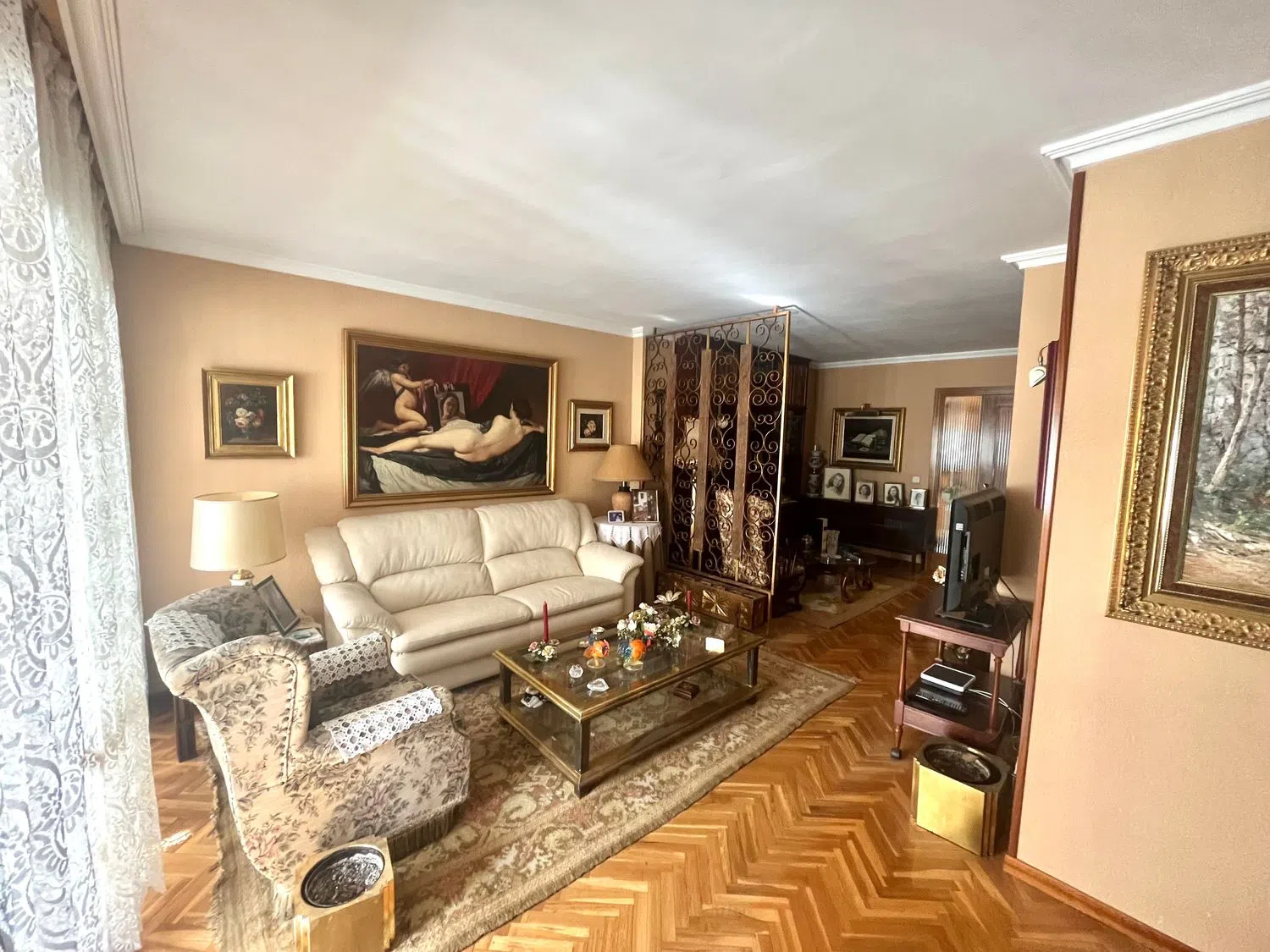 Piso en Arzobispo Morcillo, 42 - Foto 2