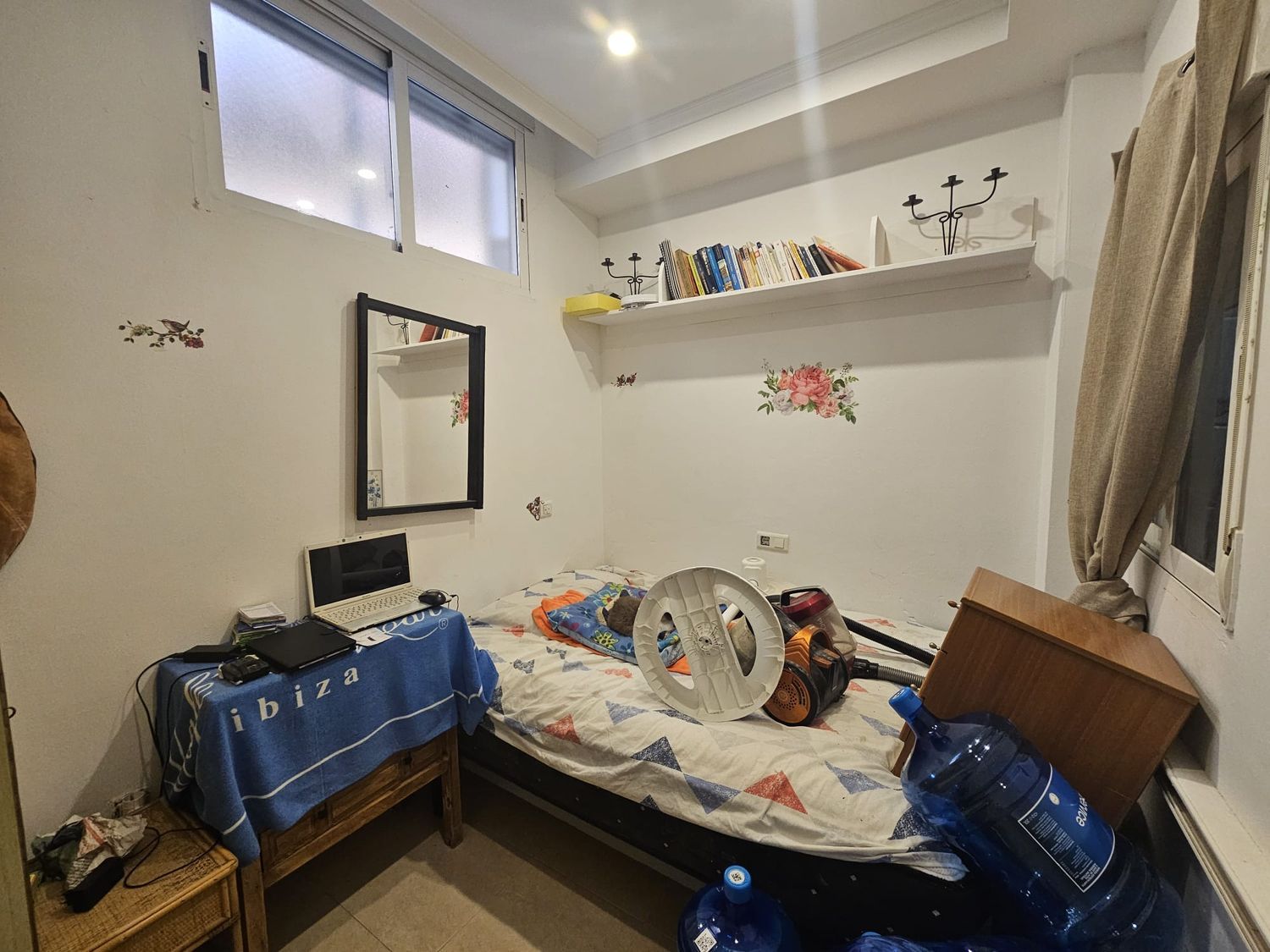 Piso en calle de Las Rocas, 3 - Foto 8