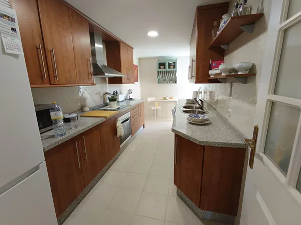 Piso en Calle Hiedra, 21, Green Hills - Las Cumbres de Elviria - Foto 5