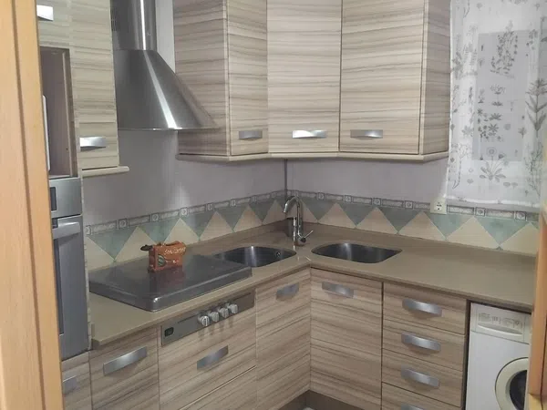 Piso en Glorieta Rodrigo Prado, 25 - Foto 6