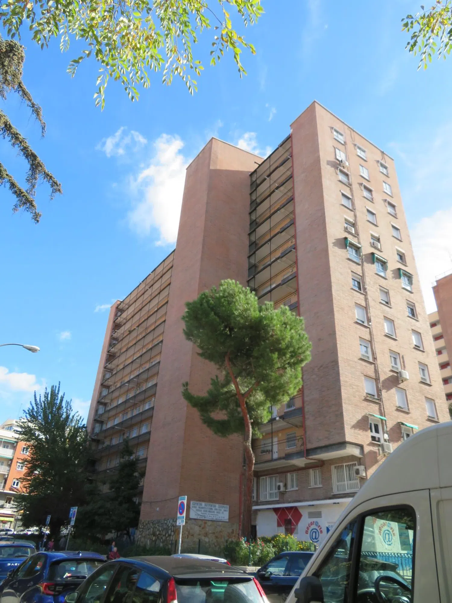 Piso en calle de Elfo, 80 - Foto 1