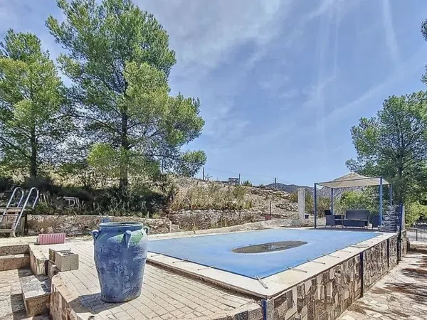 Casa rural en Cv-824, 270 - Foto 17