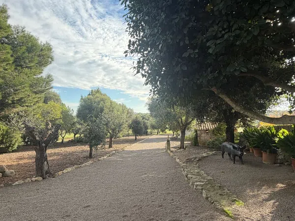 Casa rural en Poligono 2, 630 Parcela - Foto 31