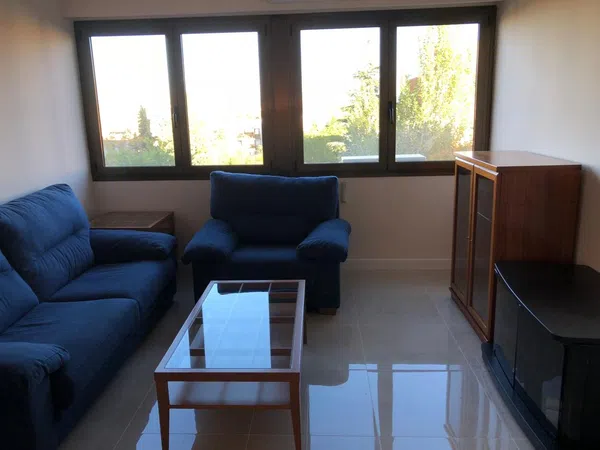 Piso en San Juan Bautista - Foto 8