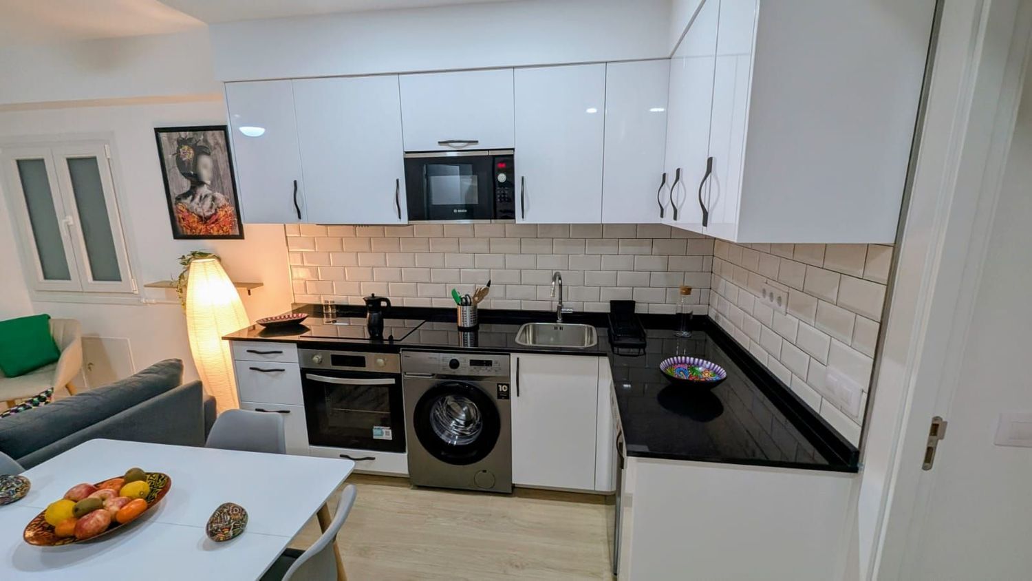 Piso en calle de Bravo Murillo, 243 - Foto 22