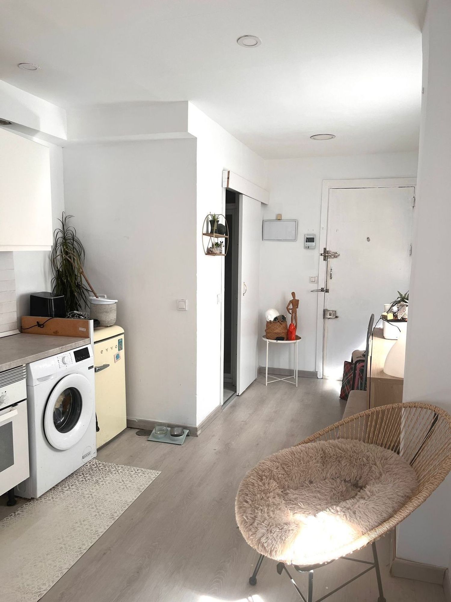 Piso en calle de la Alameda, 10 - Foto 3