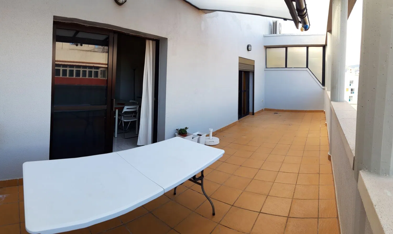 Ático en calle Coslada, 1 - Foto 18