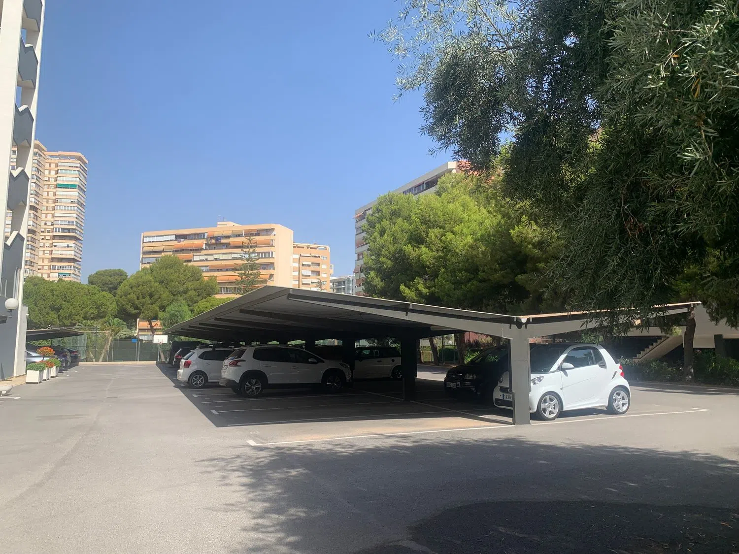 Piso en avenida de la Costa Blanca, 75 - Foto 27