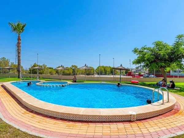 Chalet adosado en Calle Navia, 338, Villamartín - Foto 24