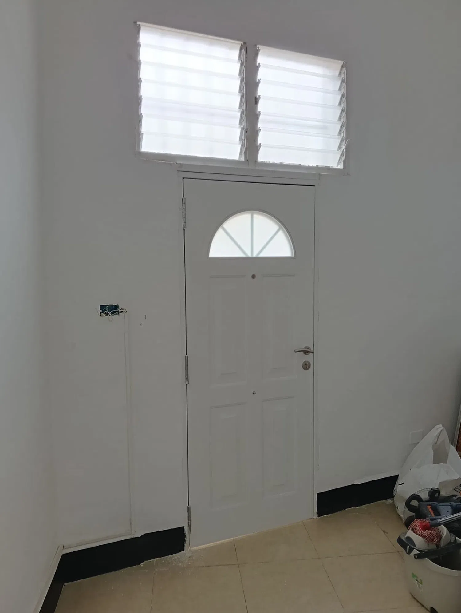 Casa independiente en avenida Buenos Aires, 110 - Foto 16