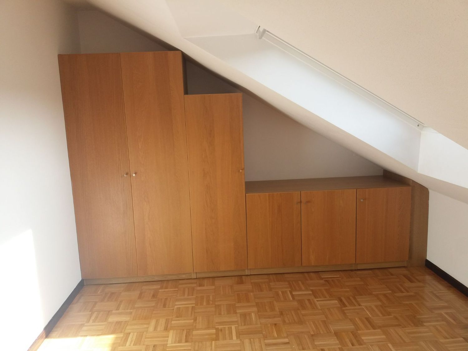 Dúplex en Calle José María Martínez Cachéro, 20, Parque del Oeste - Foto 30