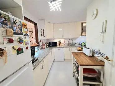 Piso en  Jardines de la Duquesa 39E - Foto 8