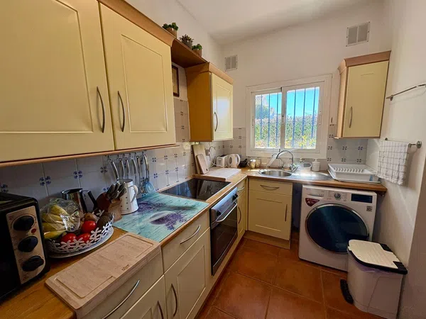 Piso en Calle Río Nilo s/n, Rodeo Alto-Guadaiza-La Campana - Foto 10
