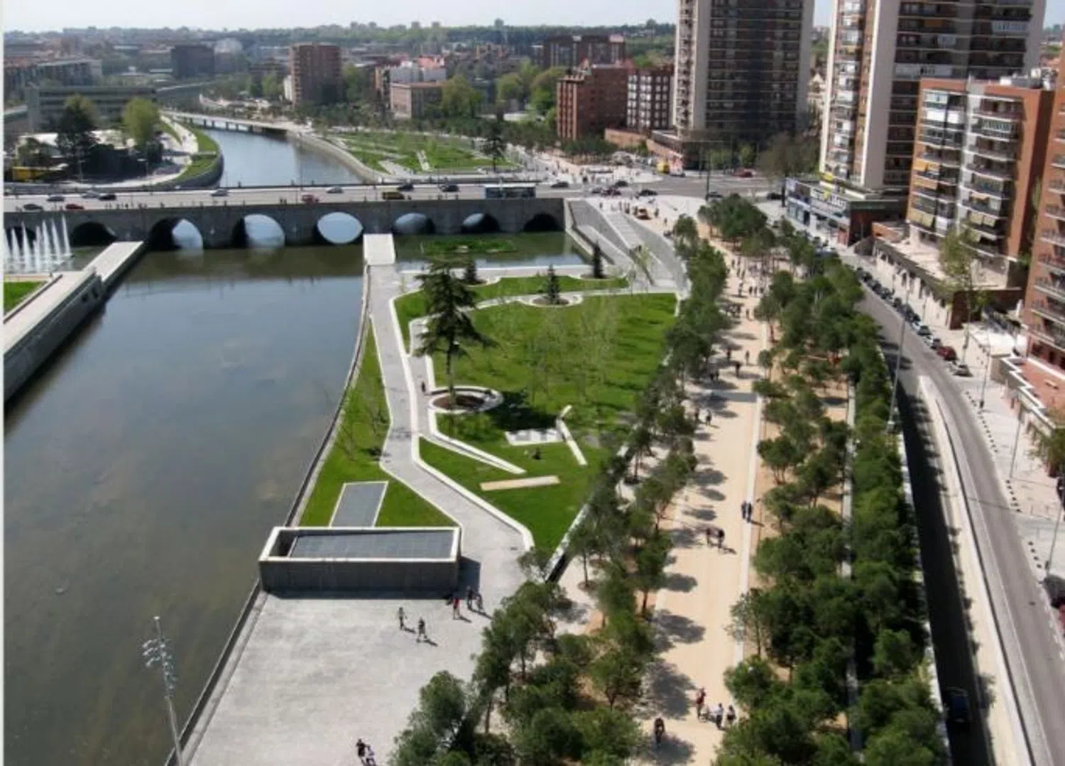 Piso en Barrio Puerta del Ángel - Foto 1