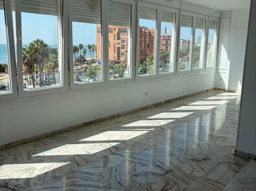 Piso en Málaga Capital - Foto 9
