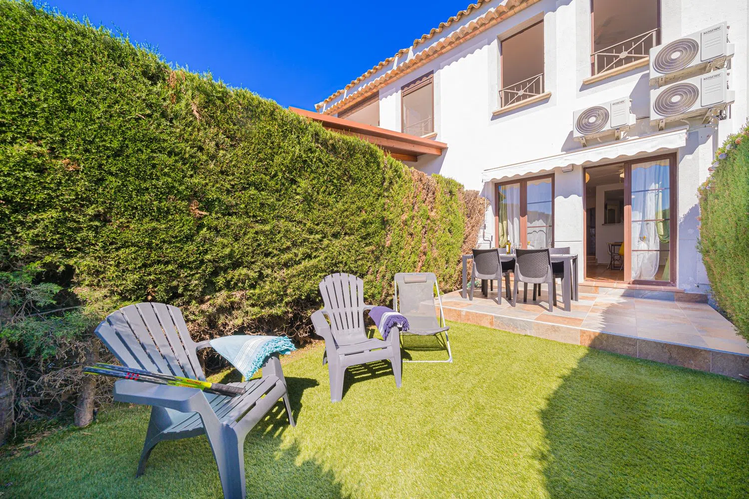 Chalet adosado en calle illa de Lanzarote, 8 /215 - Foto 16