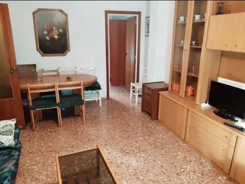 Piso en calle San Isidro, 10
