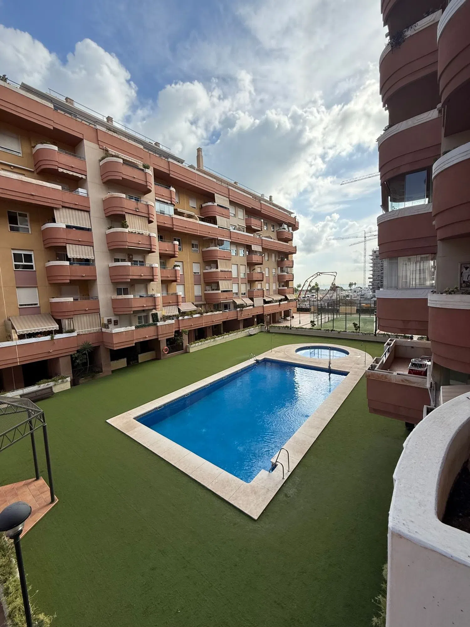 Piso en calle del Jalón, 29 - Foto 3