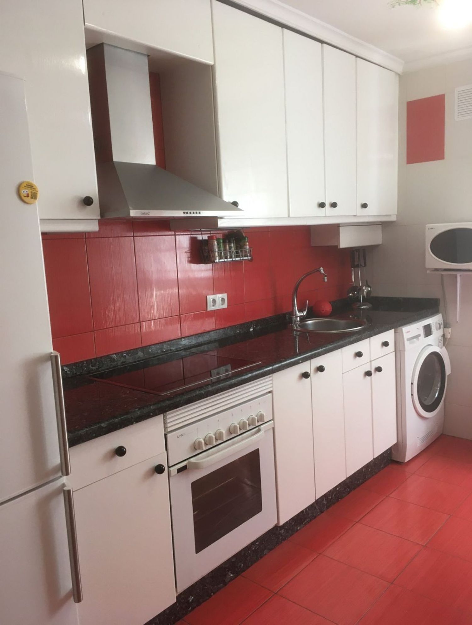 Piso en Calle Benjamín Ortiz, 7, Milán-Pumarín - Foto 2