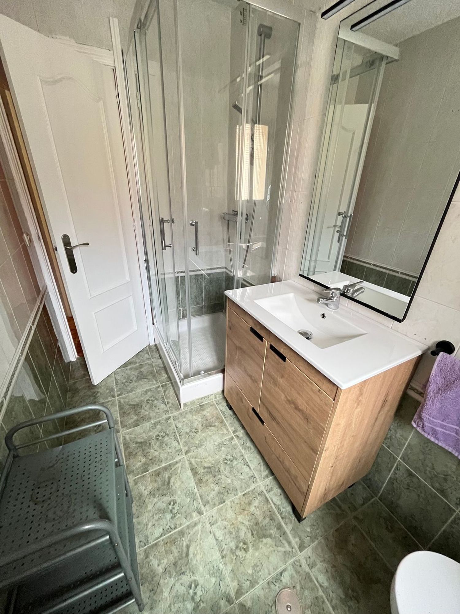 Piso en calle Noria, 6 - Foto 8