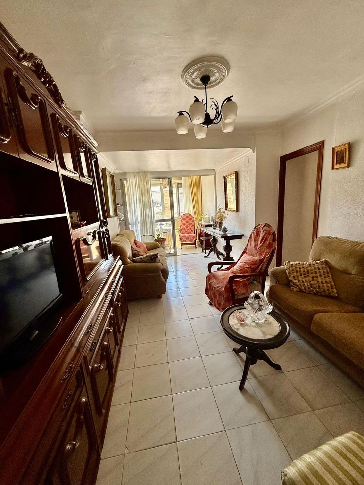 Piso en Avenida de la Cruz del Campo, 31, Gran Plaza - Marqués de Pickman - Ciudad Jardín - Foto 11