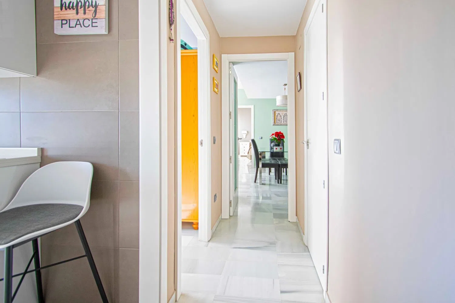 Piso en calle Castillo de Alcala de Guadaira, 29 - Foto 3