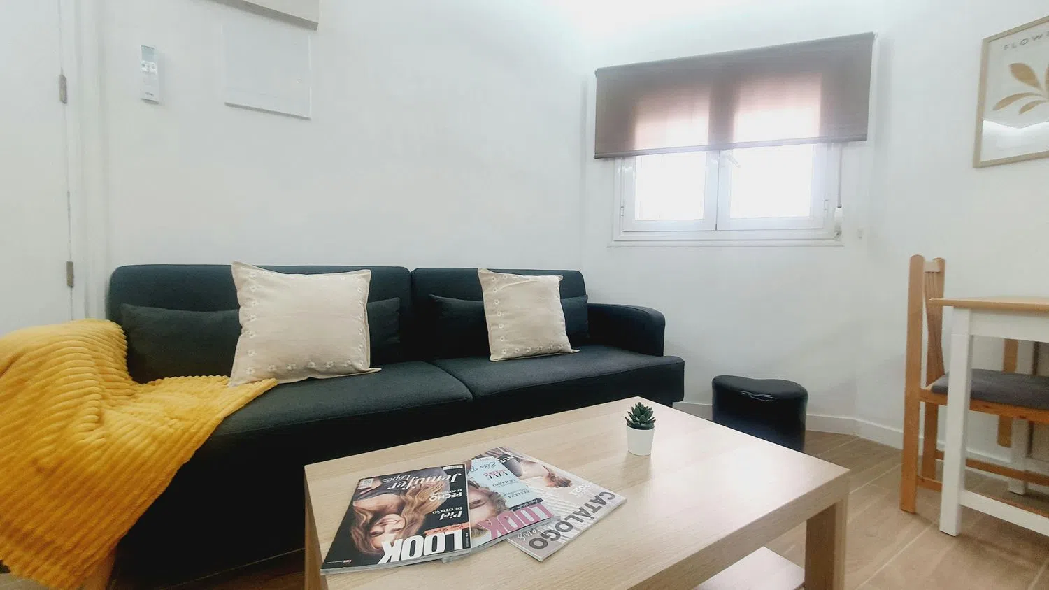 Piso en calle de Jorge Juan, 22 - Foto 12