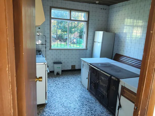 Casa o chalet independiente en San Martiño, 8 - Foto 5