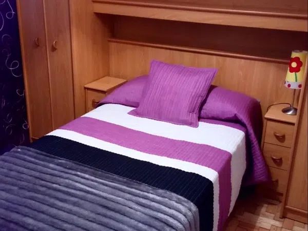 Piso en Plaza Mauro Muriedas, 3, Ciudad Nueva, Ciudad Nueva - Foto 5