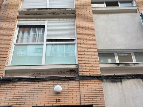 Piso en calle Ambroz, 12
