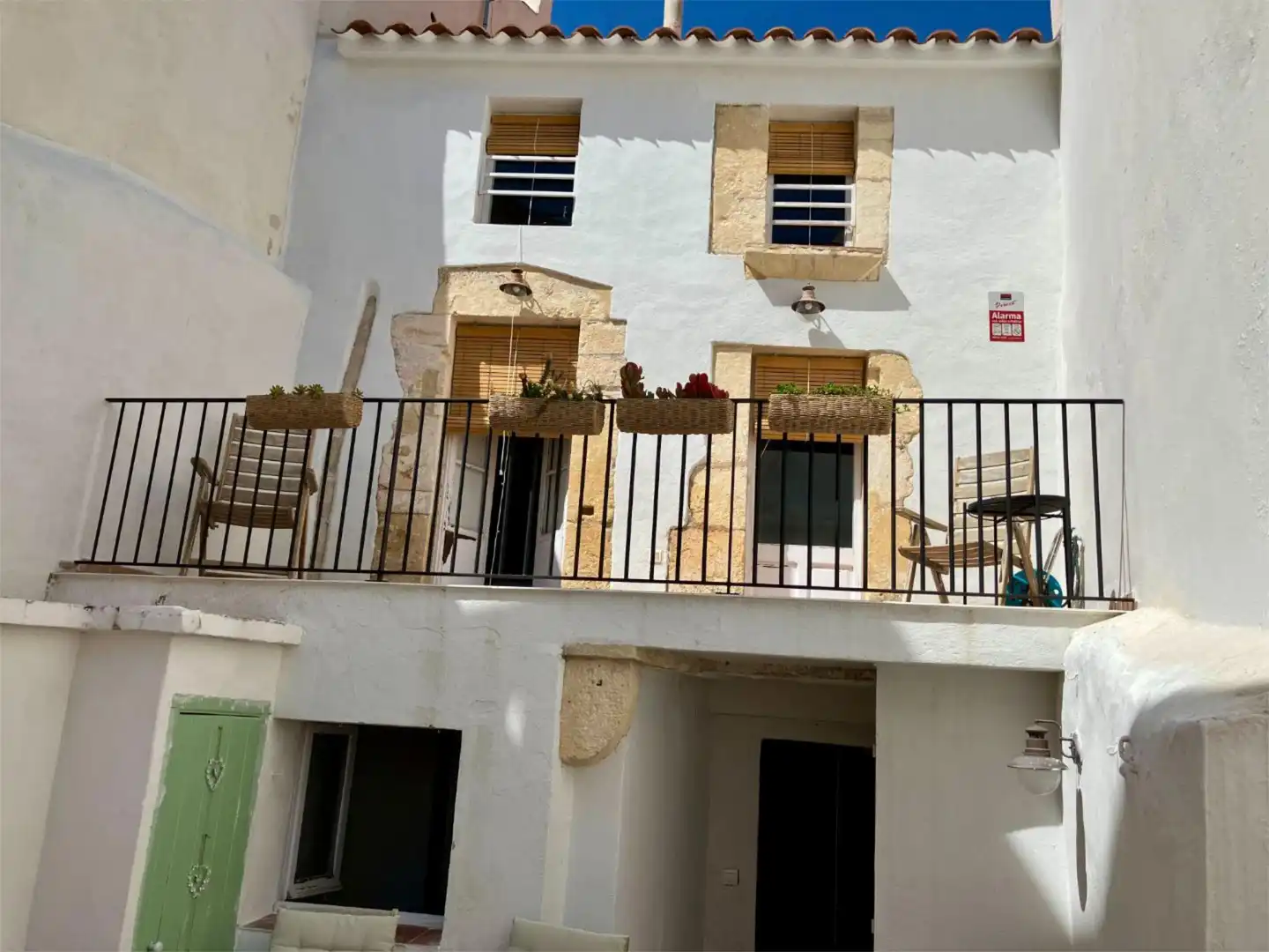 Casa adosada en  Carreró de Sant Antoni 13 - Foto 8