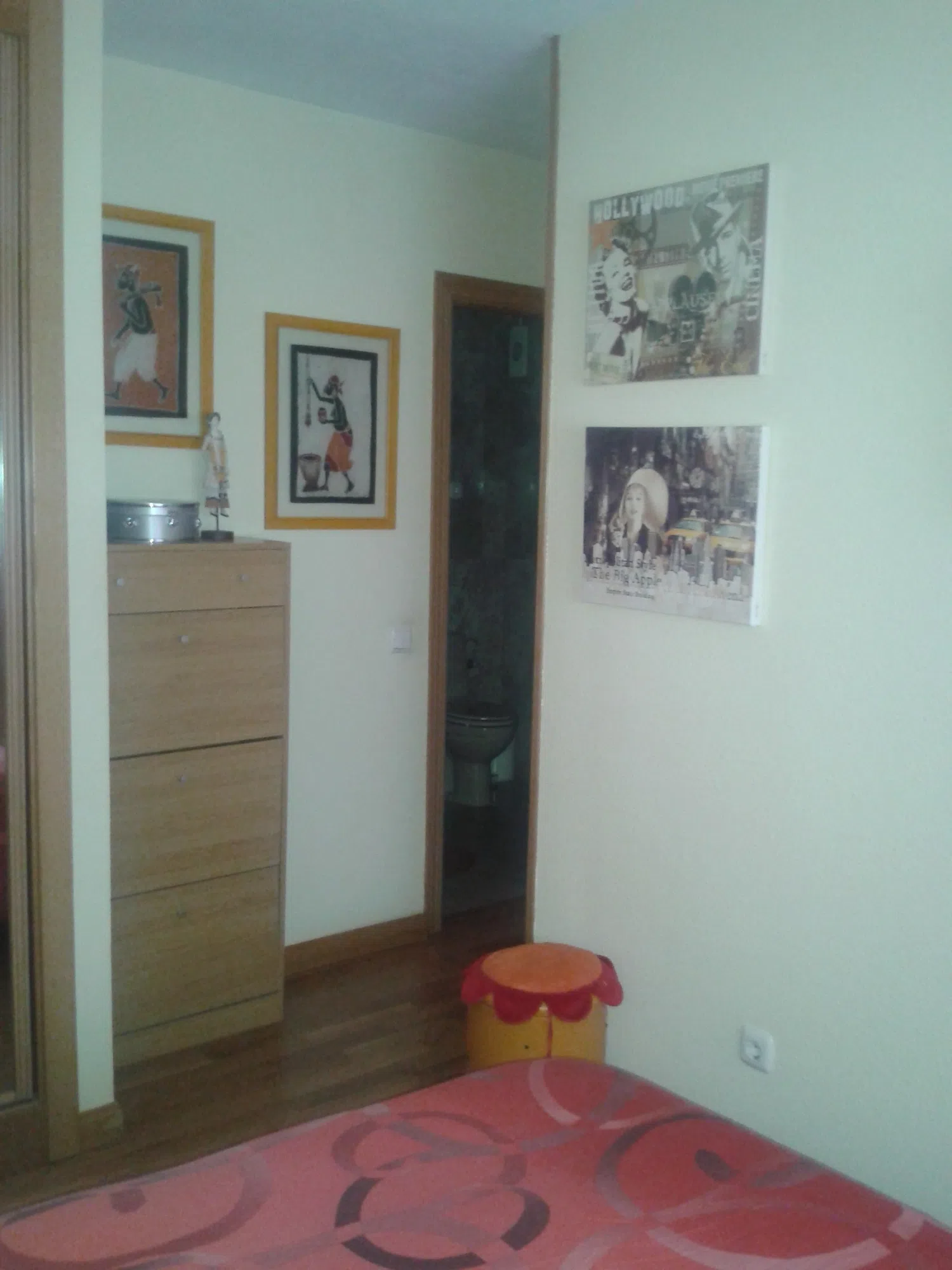 Piso en calle María Tubau, 17 - Foto 7