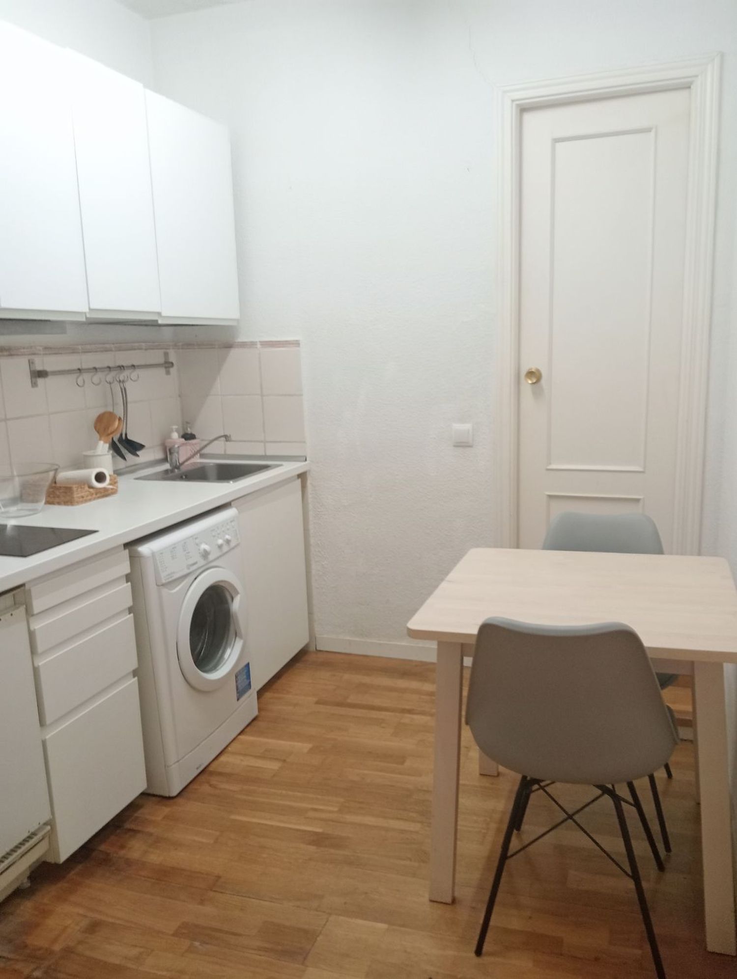 Estudio en calle de Echegaray, 3 - Foto 29