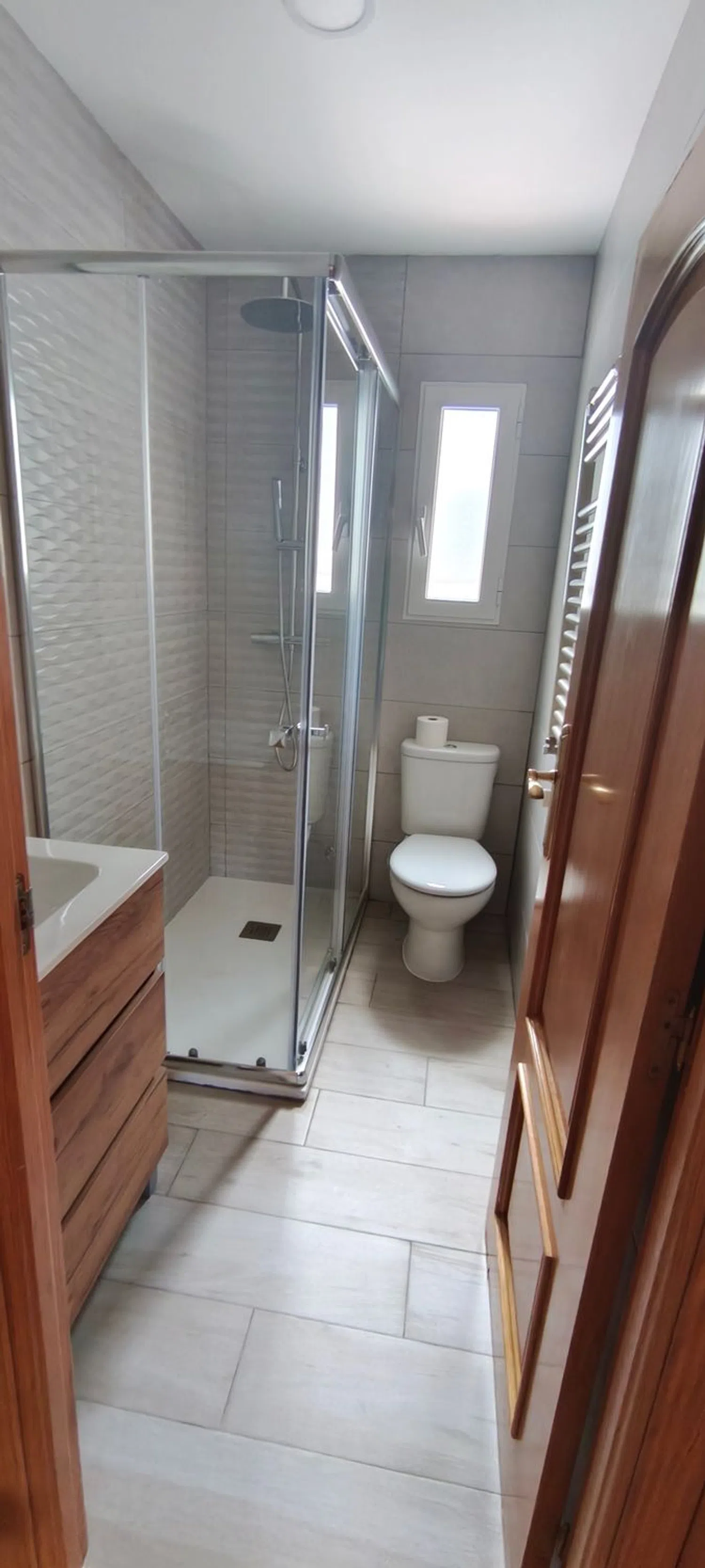 Piso en Barrio Tres Olivos - Valverde - Foto 5