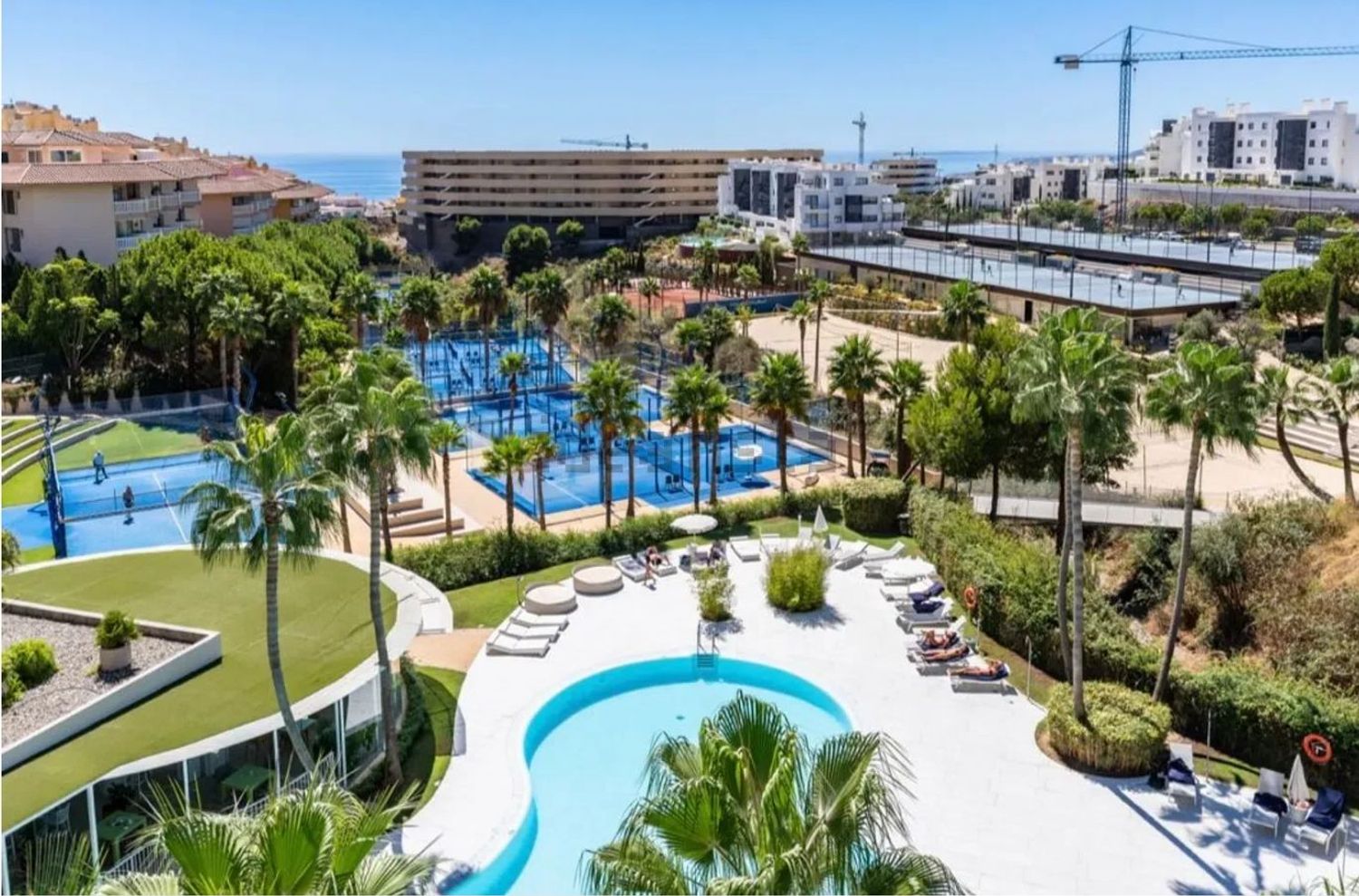 Piso en avenida Fuengirola, 8 - Foto 11