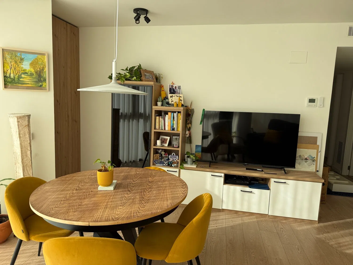 Piso en calle de Ramon Turró, 91 - Foto 5