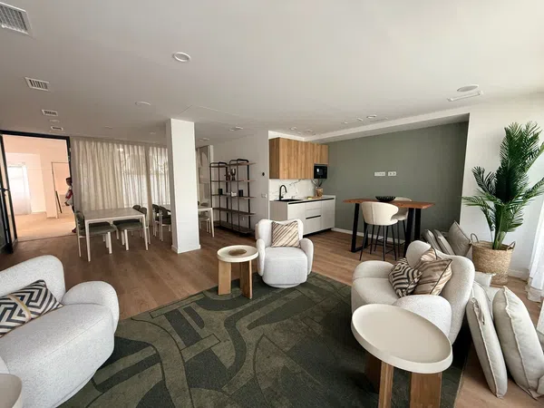 Piso en calle Carlos Cano, 8 - Foto 20