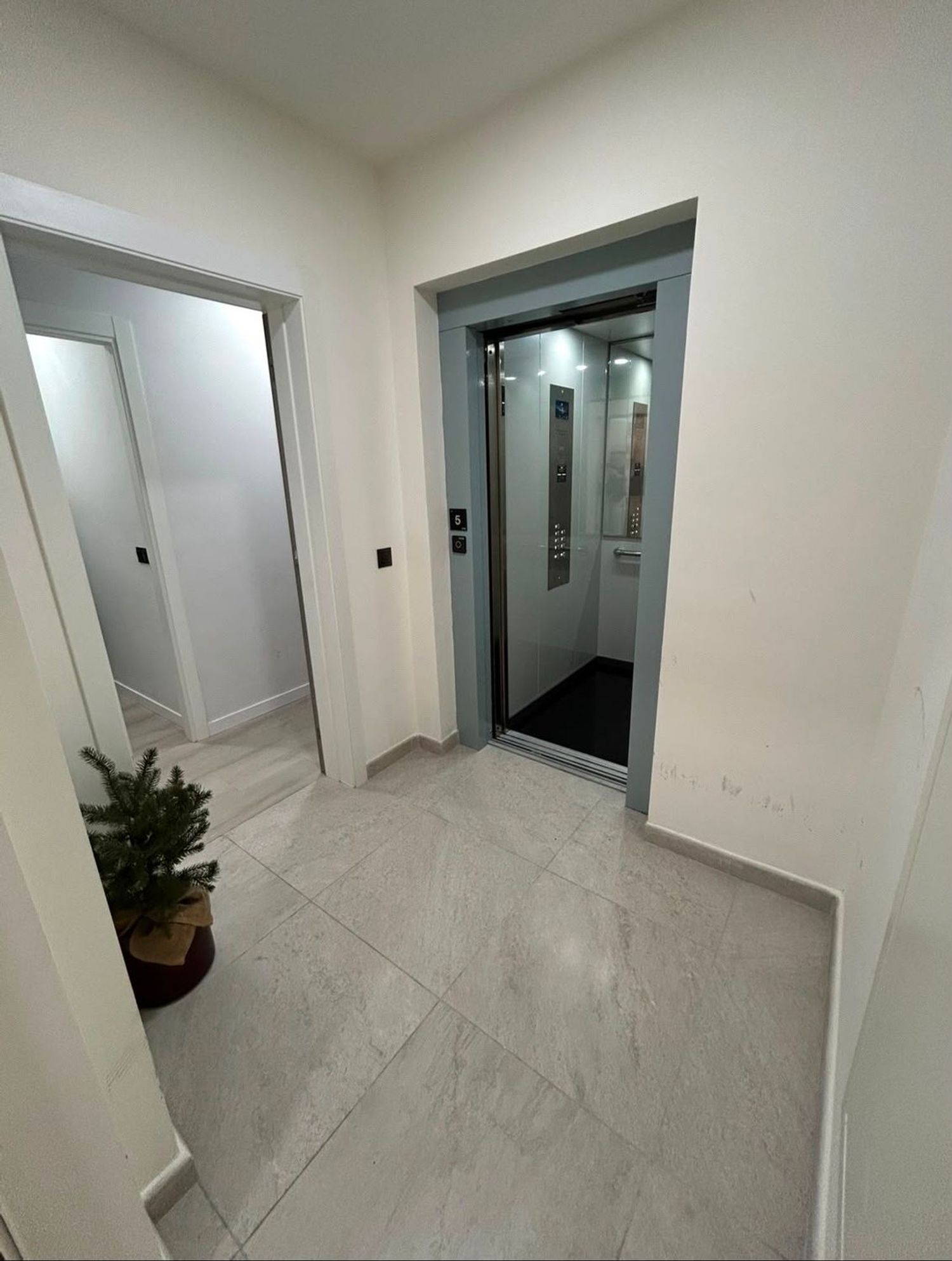 Piso en Calle Luis Doreste Silva, 6, Arenales - Lugo - Avda Marítima - Foto 12