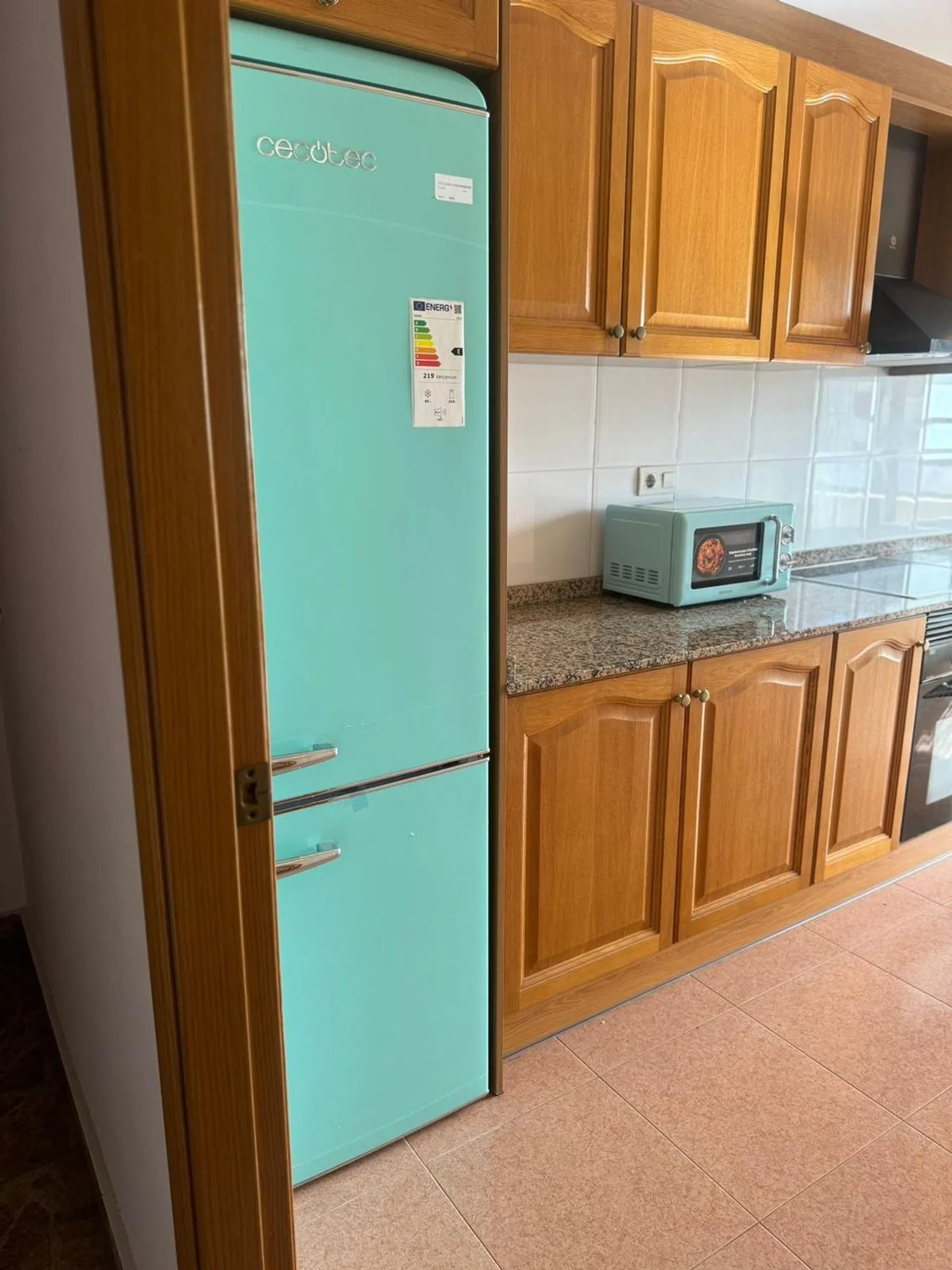 Piso en calle Beatriz Tortosa, 2 - Foto 11