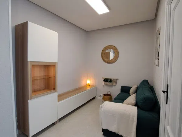 Piso en calle Comandante Fortea, 57 - Foto 5