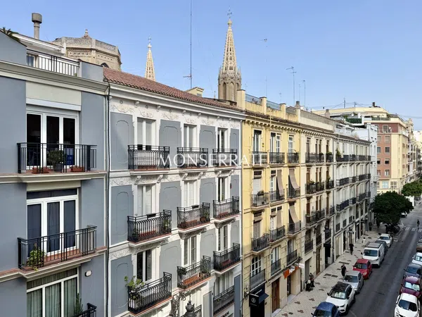 Piso en Calle de Jorge Juan, El Pla del Remei - Foto 10