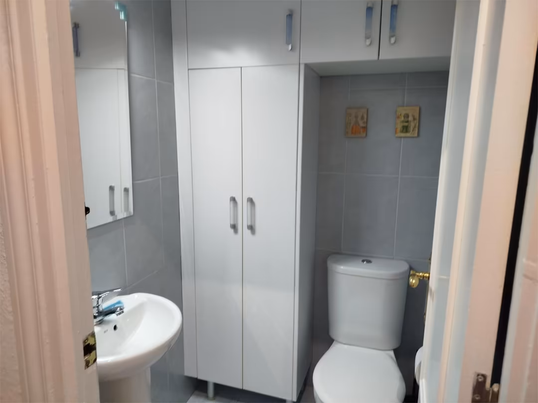 Piso en  Calle Recaredo 23 - Foto 12