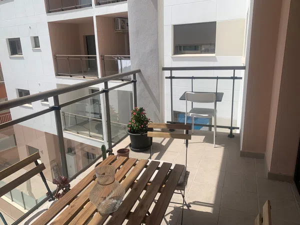 Piso en Avenida de Andalucía, 19 - Foto 17