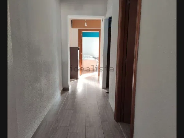 Piso en Calle de Jordi Juan, 53, Zona Ensanche-Parque oeste - Foto 4