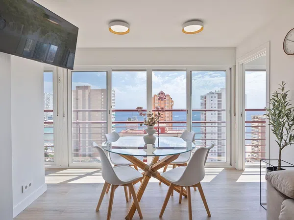 Piso en Avenida del Mediterráneo, 51 - Foto 6