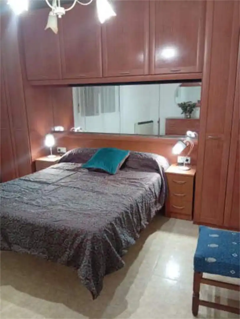 Piso en Zona Santa Ana - Foto 3