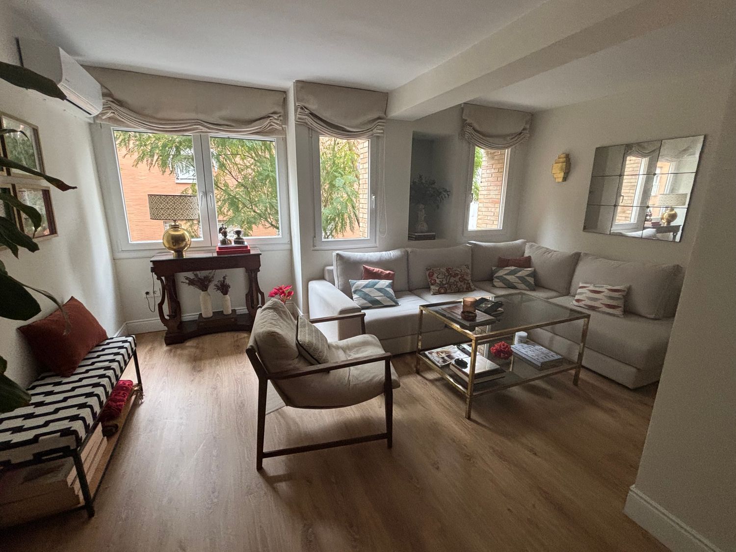 Piso en calle Felipe II, 35 - Foto 3