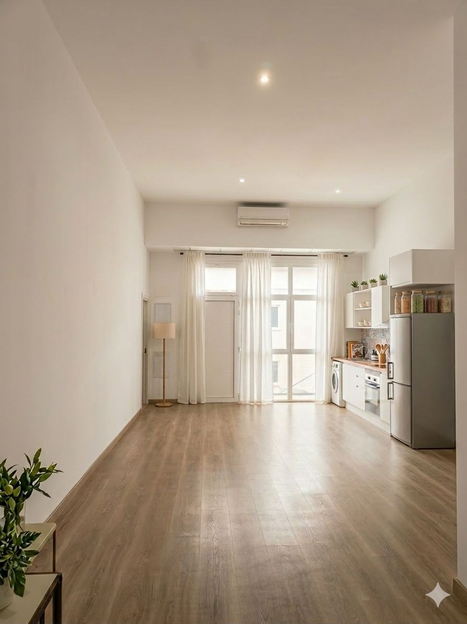 Piso en calle de Berni y Català, 31 - Foto 4